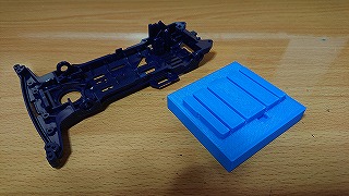 イージーサンディング S2